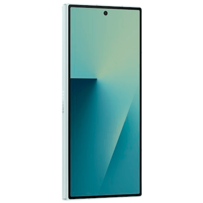 Samsung Samsung Galaxy Z Fold 7 256GB Groen - Zakelijke Foldable Smartphone