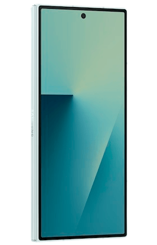 Samsung Samsung Galaxy Z Fold 7 256GB Groen - Zakelijke Foldable Smartphone