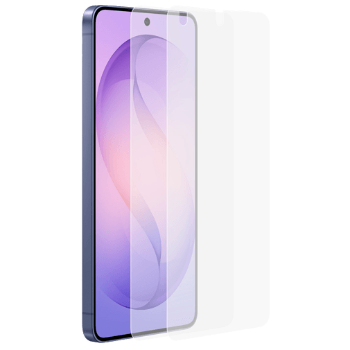 Samsung Samsung Galaxy S26 Plastic Clear Screenprotector (EF-US942CTEGWW)