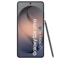 Samsung Samsung Galaxy S26 Ultra 1TB Zwart