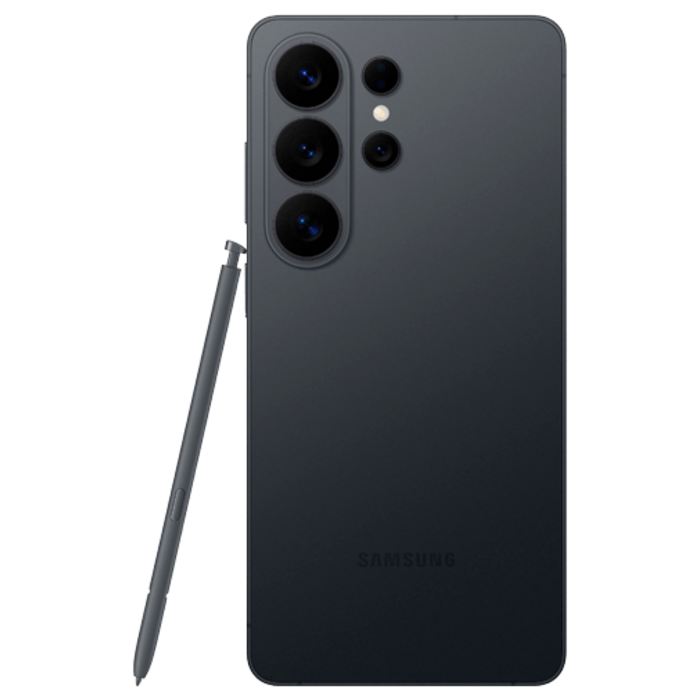 Samsung Samsung Galaxy S26 Ultra 1TB Zwart - Zakelijke Smartphone met S Pen
