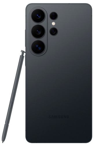 Samsung Samsung Galaxy S26 Ultra 1TB Zwart - Zakelijke Smartphone met S Pen