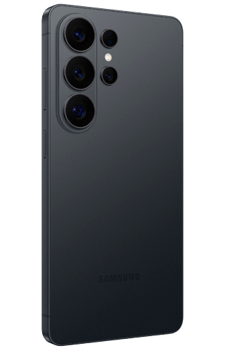 Samsung Samsung Galaxy S26 Ultra 1TB Zwart - Zakelijke Smartphone met S Pen