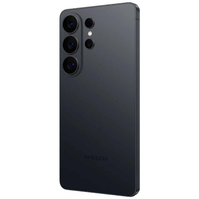 Samsung Samsung Galaxy S26 Ultra 1TB Zwart - Zakelijke Smartphone met S Pen
