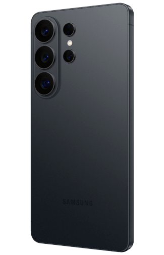 Samsung Samsung Galaxy S26 Ultra 1TB Zwart - Zakelijke Smartphone met S Pen
