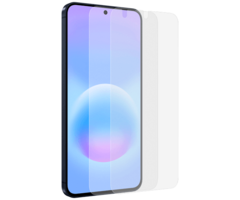 Samsung Samsung Galaxy A57 5G Plastic Screenprotector (2-Pack) - EF-UA576CTEGWW