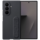 Samsung Standing Siliconen Back Cover Zwart - Galaxy Z Fold 7