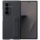 Samsung Standing Siliconen Back Cover Zwart Samsung Galaxy Z Fold 7