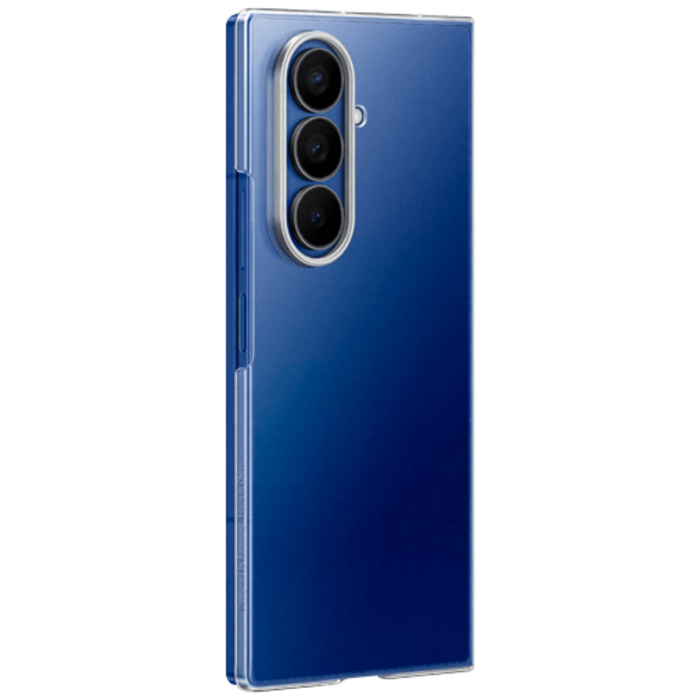 Samsung Samsung Transparante Back Cover voor Galaxy Z Fold 7 (EF-AF966CTEGWW)