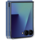 Samsung Galaxy Z Flip 7 Back Cover Transparant - ef-af766ctegww