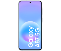 Samsung Samsung Galaxy A57 5G 128GB Lichtblauw