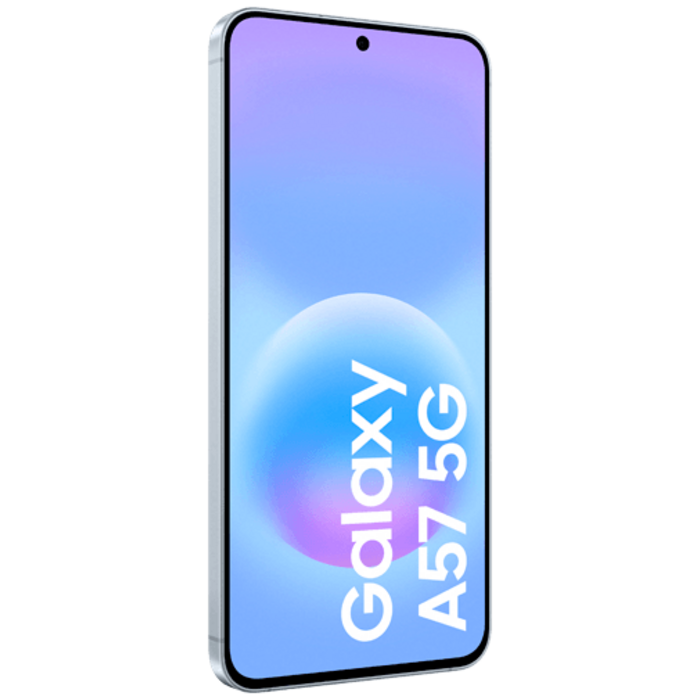 Samsung Samsung Galaxy A57 5G 128GB - Awesome Icyblue