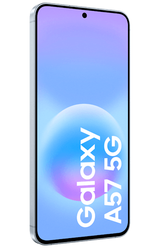 Samsung Samsung Galaxy A57 5G 128GB - Awesome Icyblue