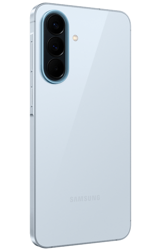 Samsung Samsung Galaxy A57 5G 128GB - Awesome Icyblue