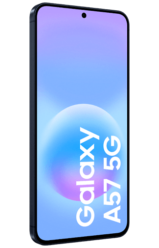 Samsung Samsung Galaxy A57 5G 256GB - Awesome Navy (Zakelijke Smartphone)