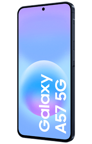 Samsung Samsung Galaxy A57 5G 256GB - Awesome Navy (Zakelijke Smartphone)