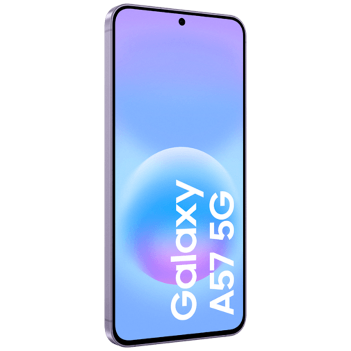 Samsung Samsung Galaxy A57 5G 128GB - Awesome Lilac (Paars)