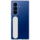 Samsung Grip Siliconen Back Cover Transparant (Galaxy Z Fold 7)