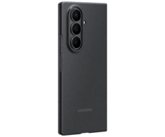Samsung Samsung Carbon Shield Back Cover Zwart Samsung Galaxy Z Fold 7