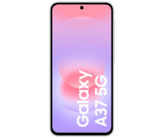 Samsung Samsung Galaxy A37 5G 128GB Wit