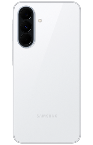 Samsung Samsung Galaxy A37 5G 128GB Wit - Zakelijke Smartphone