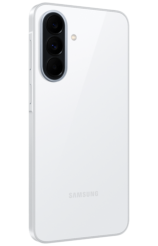Samsung Samsung Galaxy A37 5G 128GB Wit - Zakelijke Smartphone