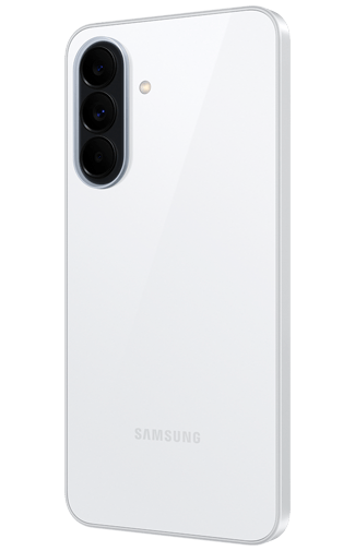 Samsung Samsung Galaxy A37 5G 128GB Wit - Zakelijke Smartphone