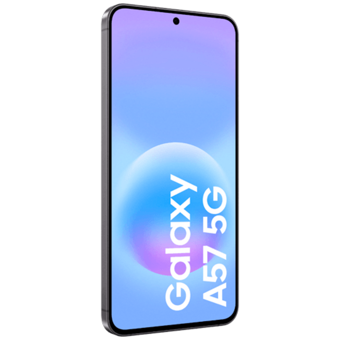 Samsung Samsung Galaxy A57 5G 256GB Enterprise Edition - Awesome Gray