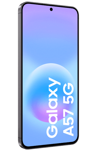Samsung Samsung Galaxy A57 5G 256GB Enterprise Edition - Awesome Gray