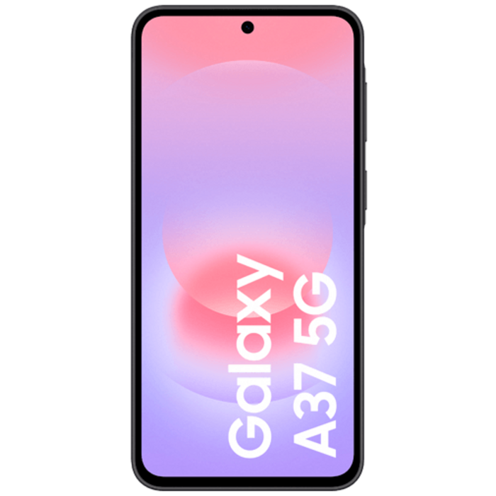 Samsung Samsung Galaxy A37 5G 256GB Enterprise Edition - Donkergrijs
