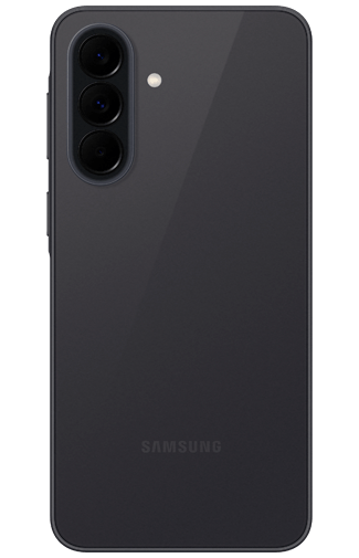 Samsung Samsung Galaxy A37 5G 256GB Enterprise Edition - Donkergrijs