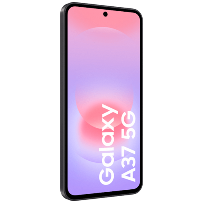 Samsung Samsung Galaxy A37 5G 256GB Enterprise Edition - Donkergrijs