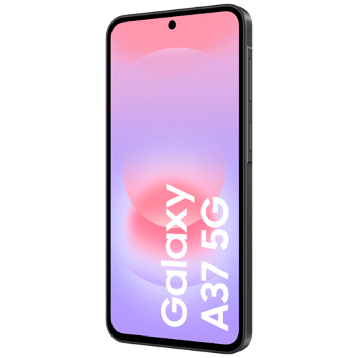 Samsung Samsung Galaxy A37 5G 256GB Enterprise Edition - Donkergrijs