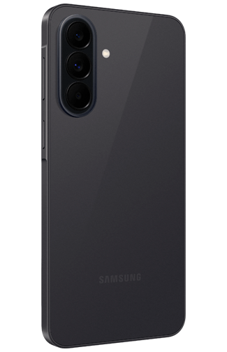 Samsung Samsung Galaxy A37 5G 256GB Enterprise Edition - Donkergrijs