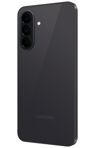 Samsung Samsung Galaxy A37 5G 256GB Enterprise Edition - Donkergrijs