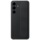 Samsung Standing Grip Siliconen Back Cover Zwart (Galaxy S25 FE)