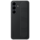 Samsung Standing Grip Siliconen Back Cover Zwart Samsung Galaxy S25 FE