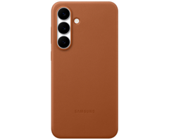 Samsung Samsung Galaxy S25 FE Kindsuit Back Cover - Beige (EF-VS731PAEGWW)