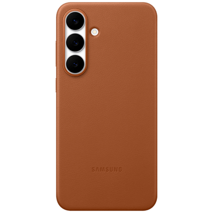Samsung Samsung Galaxy S25 FE Kindsuit Back Cover - Beige (EF-VS731PAEGWW)