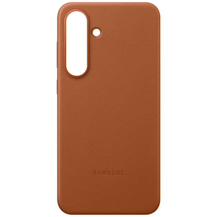 Samsung Samsung Galaxy S25 FE Kindsuit Back Cover - Beige (EF-VS731PAEGWW)