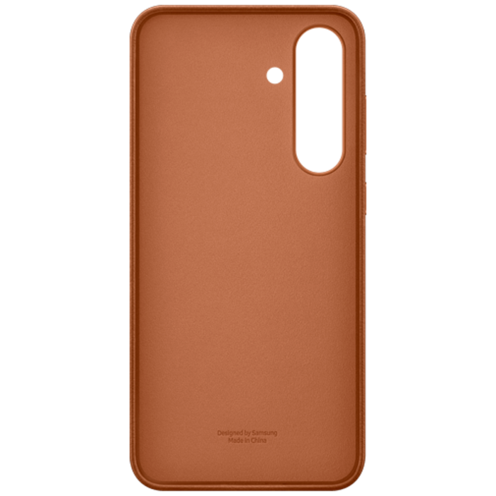 Samsung Samsung Galaxy S25 FE Kindsuit Back Cover - Beige (EF-VS731PAEGWW)