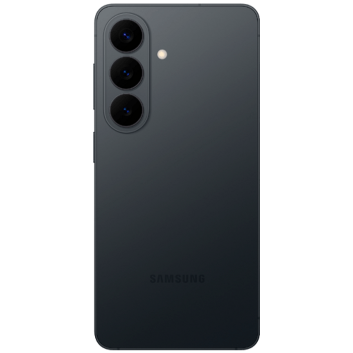 Samsung Samsung Galaxy S26 128GB Zwart - Zakelijke Smartphone