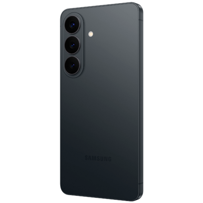Samsung Samsung Galaxy S26 128GB Zwart - Zakelijke Smartphone