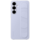 Samsung Galaxy S25 FE Standing Grip Siliconen Back Cover - Lichtblauw