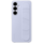 Samsung Standing Grip Siliconen Back Cover Lichtblauw Samsung Galaxy S25 FE