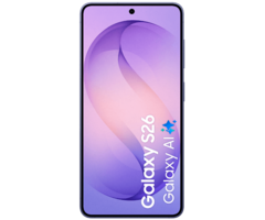 Samsung Samsung Galaxy S26 128GB Paars Enterprise Edition