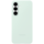 Samsung Siliconen Back Cover Mint Samsung Galaxy S25 FE