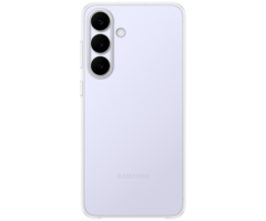 Samsung Samsung Galaxy S25 FE Clear Case - Transparante Back Cover
