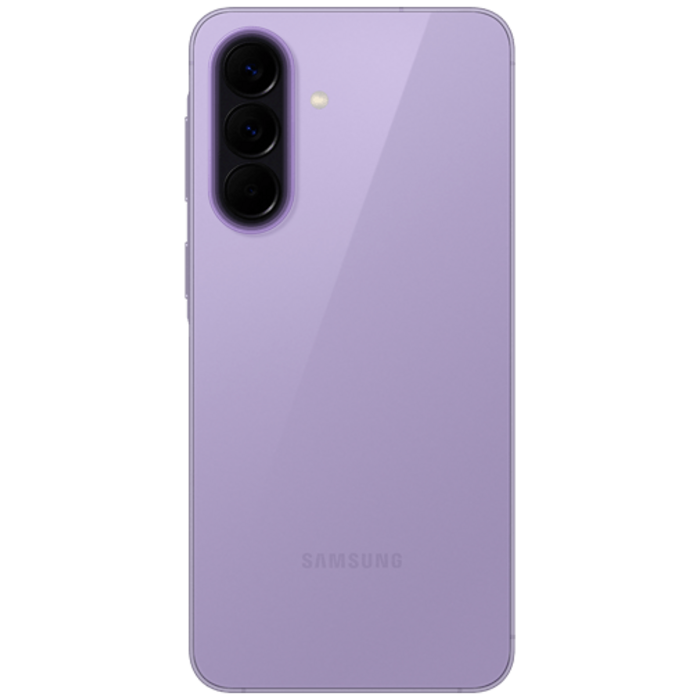 Samsung Samsung Galaxy A57 5G 512GB Paars - Zakelijke Smartphone