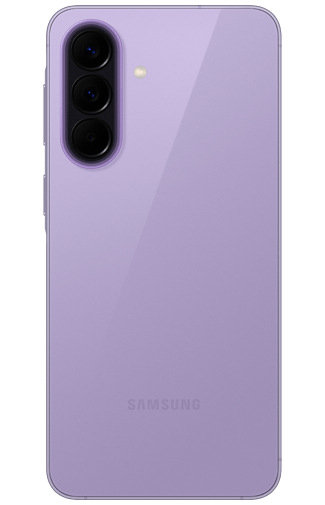 Samsung Samsung Galaxy A57 5G 512GB Paars - Zakelijke Smartphone